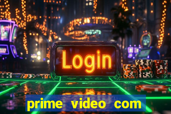 prime video com mytv codigo